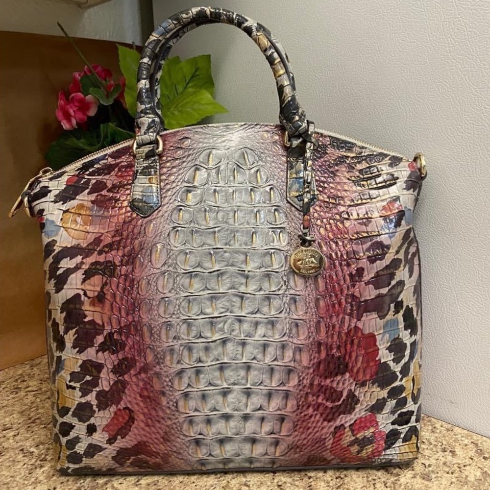 Brahmin Adore Large DUXBURY